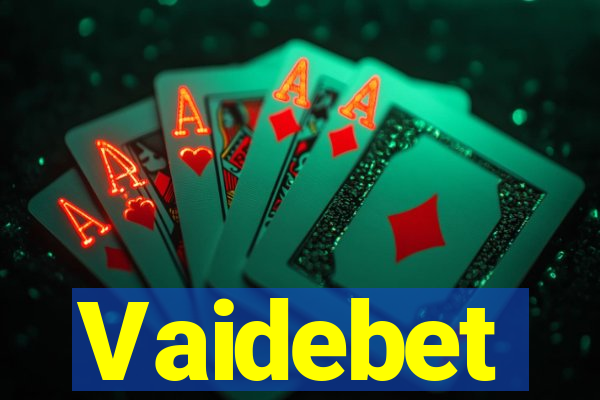 Vaidebet