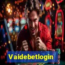 Vaidebetlogin