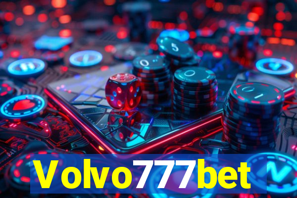 Volvo777bet