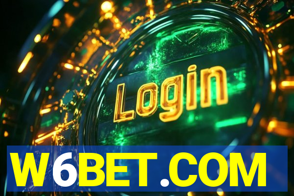 W6BET.COM