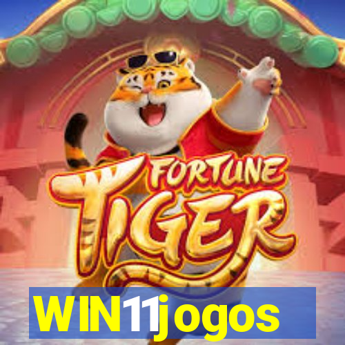 WIN11jogos