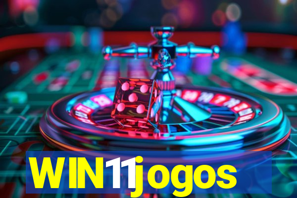 WIN11jogos