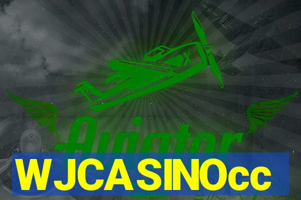 WJCASINOcc