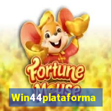 Win44plataforma