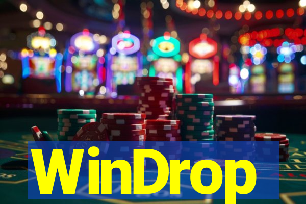 WinDrop