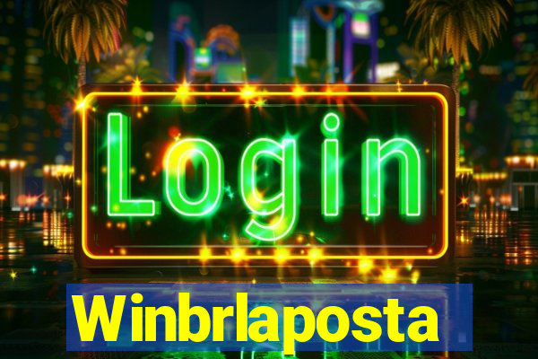 Winbrlaposta