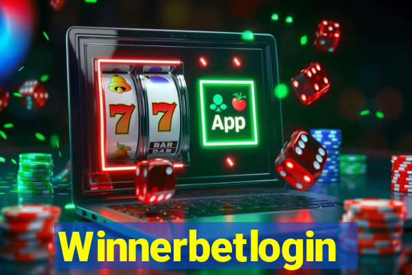 Winnerbetlogin