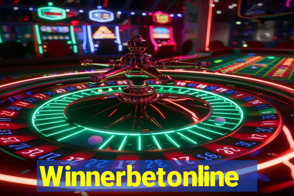 Winnerbetonline