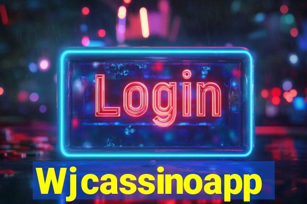 Wjcassinoapp