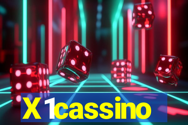 X1cassino