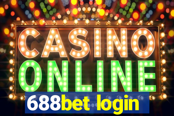 688bet login