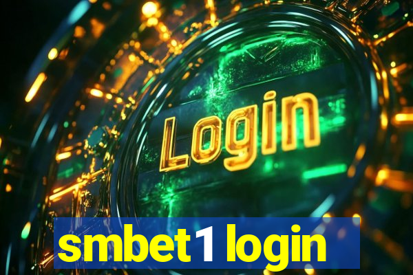 smbet1 login