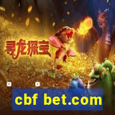 cbf bet.com