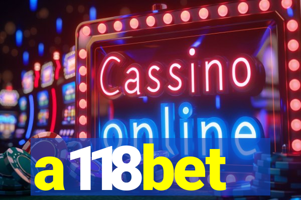 a118bet