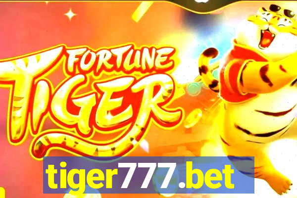 tiger777.bet