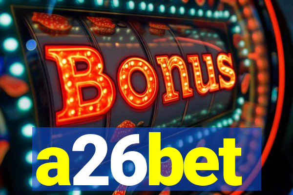 a26bet