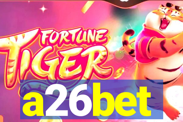 a26bet