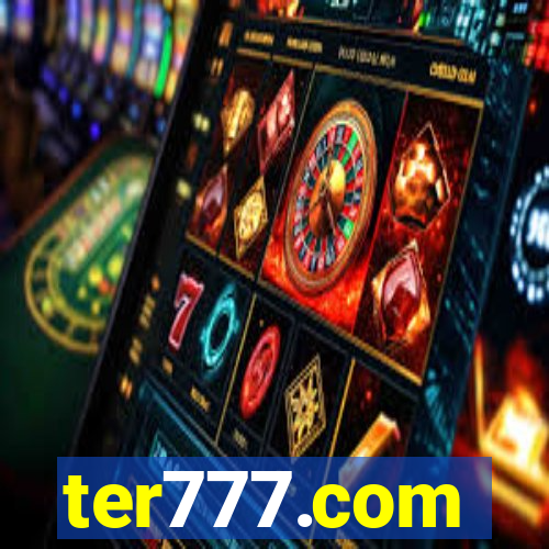 ter777.com