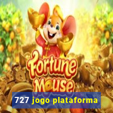 727 jogo plataforma