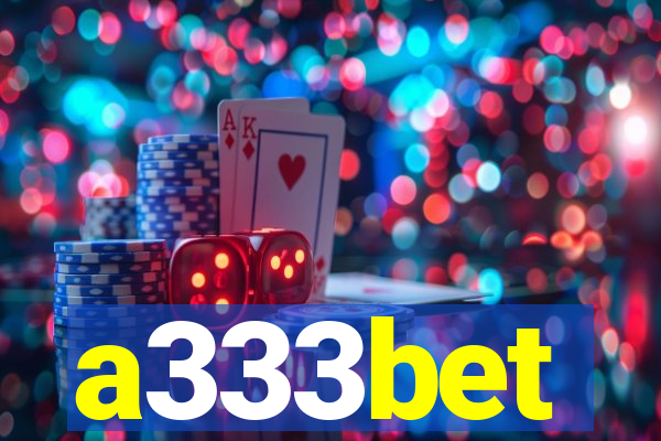 a333bet