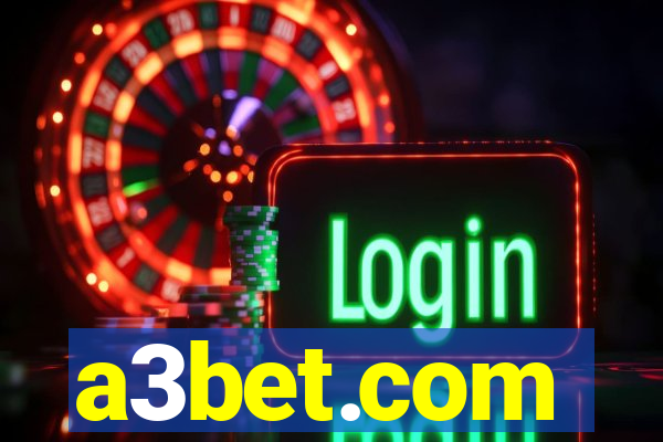 a3bet.com