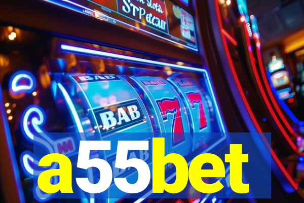 a55bet