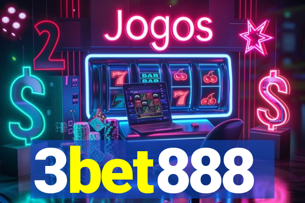 3bet888