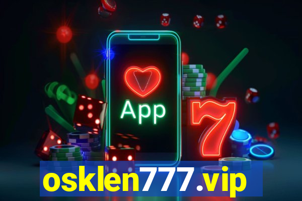 osklen777.vip