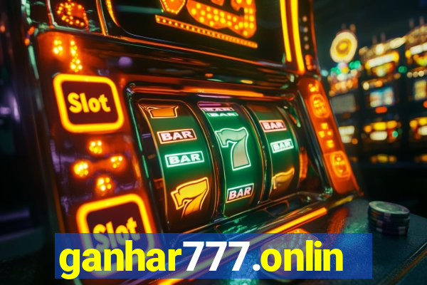 ganhar777.online