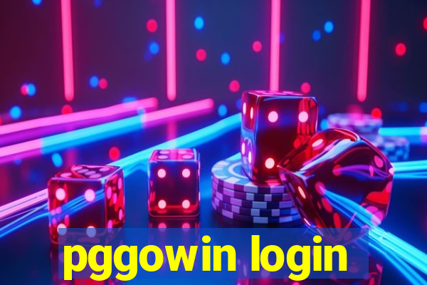 pggowin login