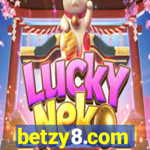 betzy8.com