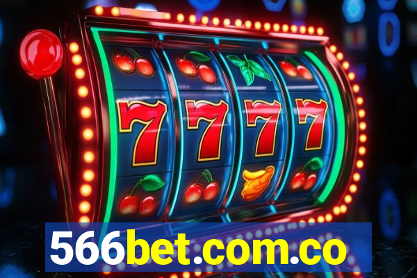 566bet.com.co