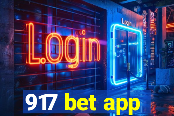 917 bet app