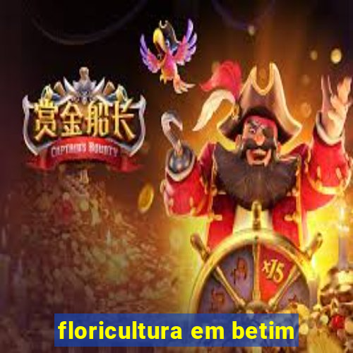 floricultura em betim