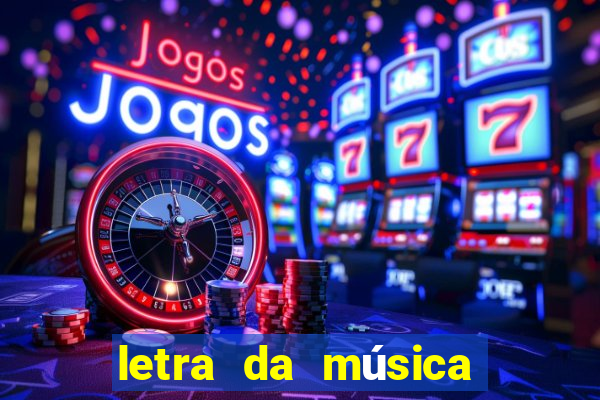 letra da música maria, maria para imprimir