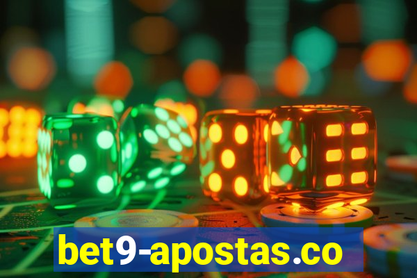 bet9-apostas.com