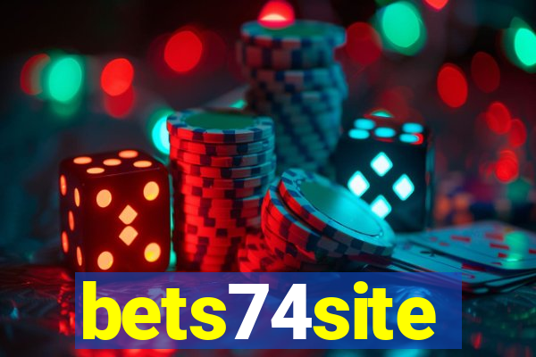 bets74site