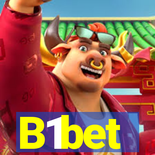 B1bet