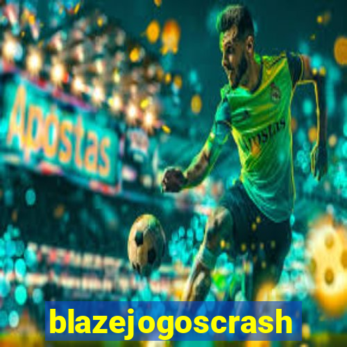 blazejogoscrash