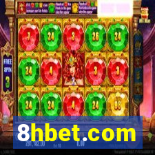 8hbet.com