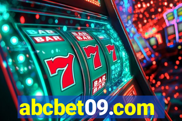 abcbet09.com