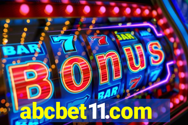 abcbet11.com