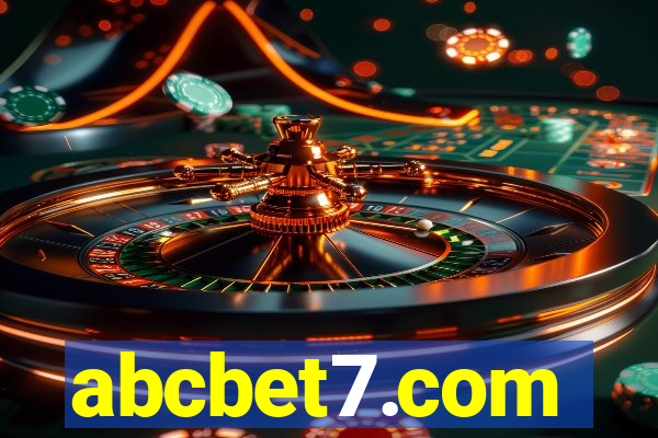 abcbet7.com