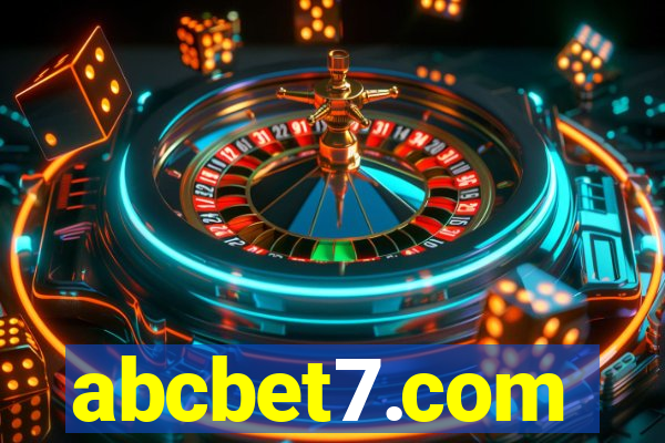 abcbet7.com