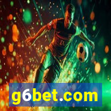 g6bet.com