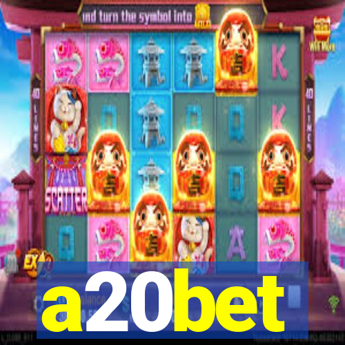 a20bet