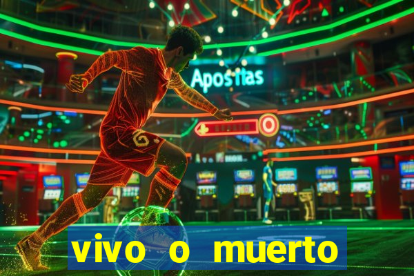 vivo o muerto manhwa pt br