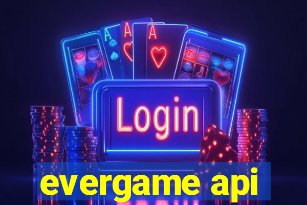 evergame api