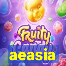 aeasia