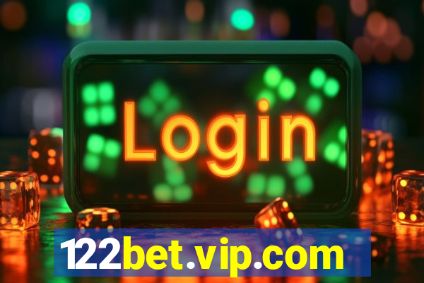 122bet.vip.com